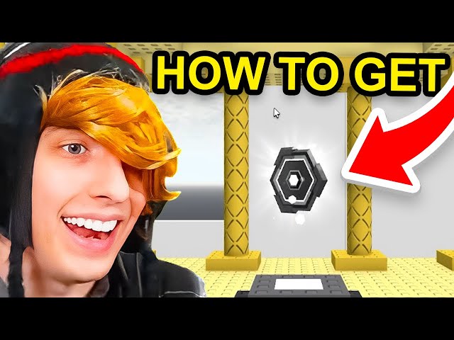 Kreekcraft obtient le méga jeton dans Eat the World!