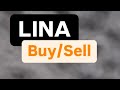 LINA COIN NEXT MOVE | LINA CRYPTO PRICE PREDICTION | LINA COIN PRICE ANALYSIS