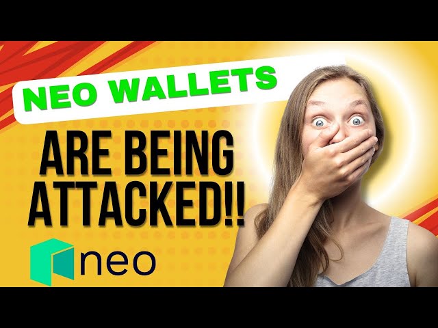 Malicious Airdrop Targets Neo Wallets with Fake $GAS Token