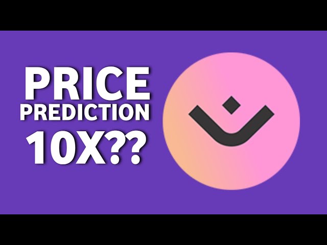OM Coin Prix Prediction 2025-2030 | Mantra (OM) Aujourd'hui News Update