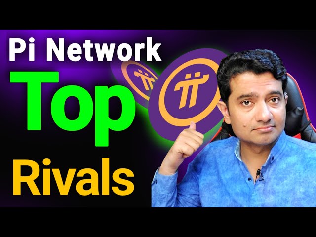 PI Network est avec 300 $ à 3000 $ sous 1 $ | PI COIN NOUVELLE MISE À JOUR