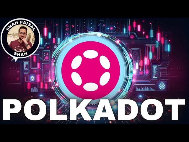Polkadot (DOT) Coin Price Prediction as of 20 March 2025