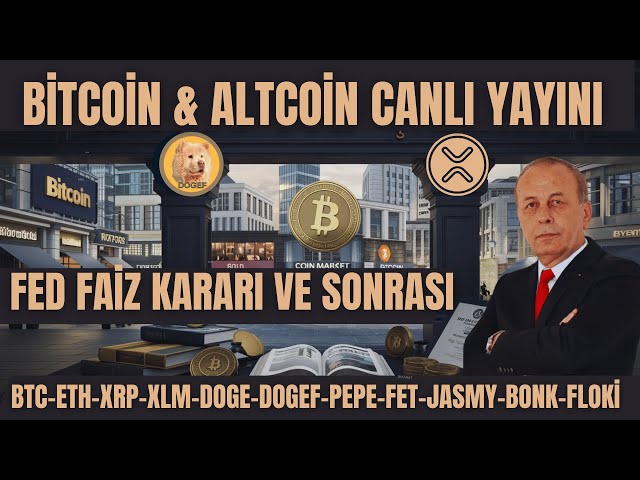 BėPOME & ALTCOĨsting | FED INĸZ ER | BTC-ETH-XP-DOGE-DOGEF-PEPE-BONK-AVA-AVAX...
