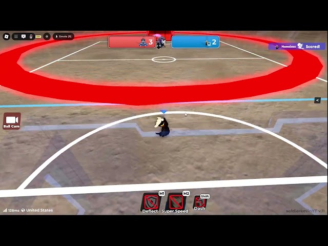 Roblox -Blade League [The Hunt 2025] | Comment obtenir des token Mega 17e