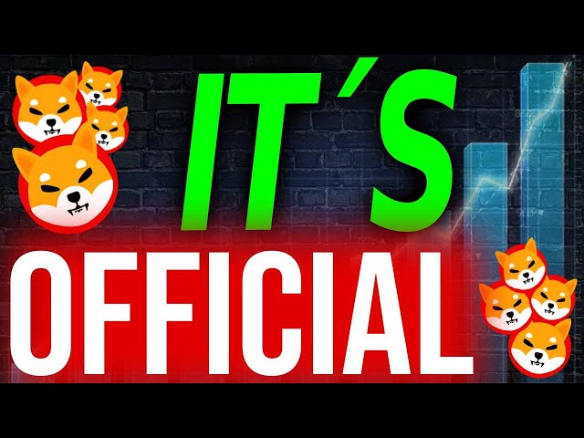 SHIBA INU DOWNLOAD DAY IS TOMORROW!! SHIB ETERNITY MASSIVE NEWS! - SHIBA INU COIN NEWS TODAY