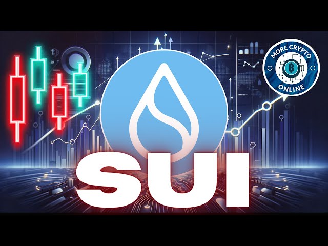 Analyse des prix SUI La correction se poursuivra-t-elle?