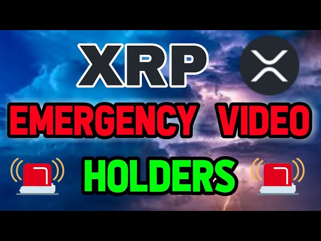 XRP硬幣新聞今天！ XRP價格預測