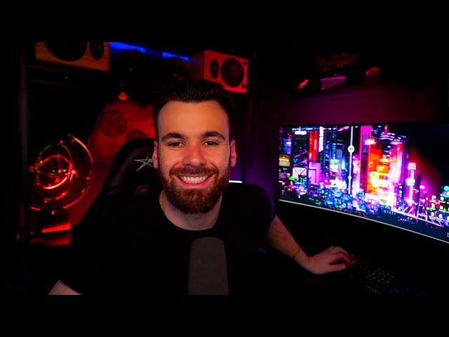 Case XRP sur * Live *