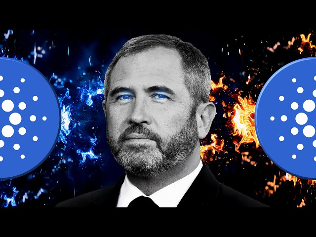 XRP勝利！ ADAポンプが着信しますか？怒っている暗号が反応します