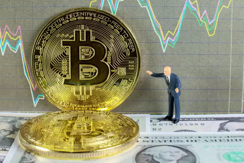 atai Life Sciences (ATAI) Will Develop Its Own Bitcoin Treasury Strategy