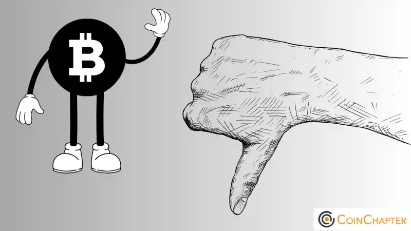 Bitcoin Price Started an Upside Correction Bitcoin Price Started an Upside Correction