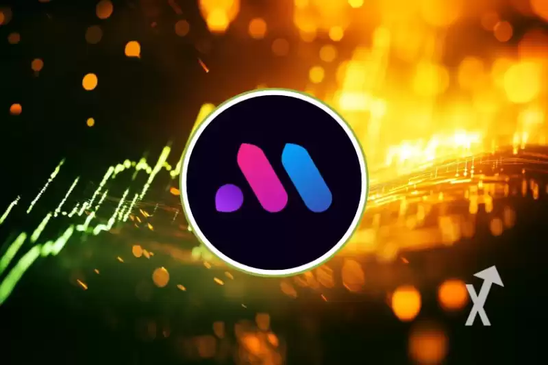 BMT Listing on Binance, a Game-Changer for Bubblemaps