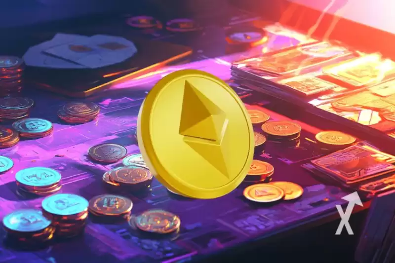Why Coinbase Sold 12,652 ETH (Approximately $25 Million) in Q4 2024