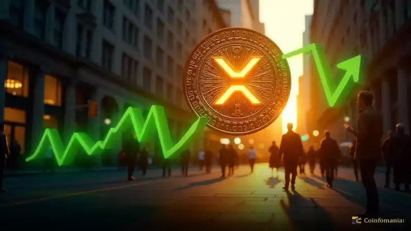 已知的加密分析師Egrag Crypto分享了他對XRP未來的分析 已知的加密分析師Egrag Crypto分享了他對XRP未來的分析