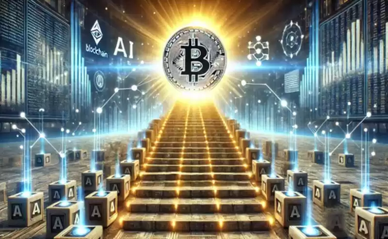 Dawgz AI ($ Dagz) Tokenomics & Vorverkaufsdetails Dawgz AI ($ Dagz) Tokenomics & Vorverkaufsdetails