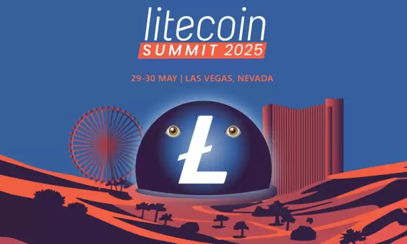 The Next Litecoin Summit is Taking Shape for a Bright Future The Next Litecoin Summit is Taking Shape for a Bright Future