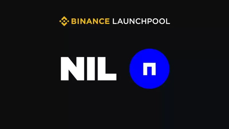Nillion (NIL) is the 65th Project on Binance Launchpool Nillion (NIL) is the 65th Project on Binance Launchpool