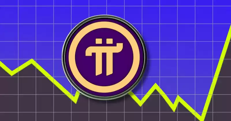 PI Network price has been facing massive pullback after hitting the ATH after the launch of its mainnet PI Network price has been facing massive pullback after hitting the ATH after the launch of its mainnet