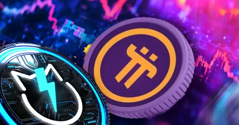 Binance의 "투표로 목록"캠페인에서 제거 된 후 Pi Coin (PI)이 복귀 할 수 있습니까?