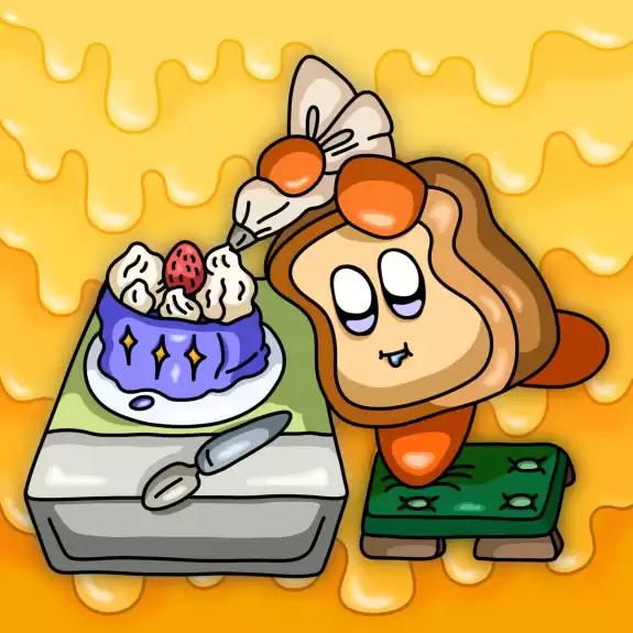 BakerDAO (🍞,🍞)