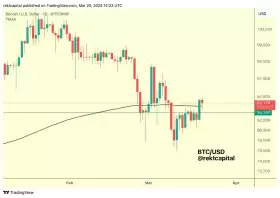 Rekt Capital
