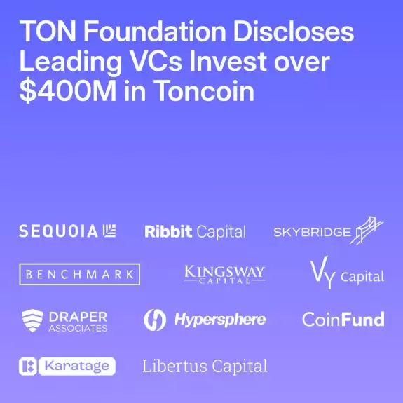 TON💎