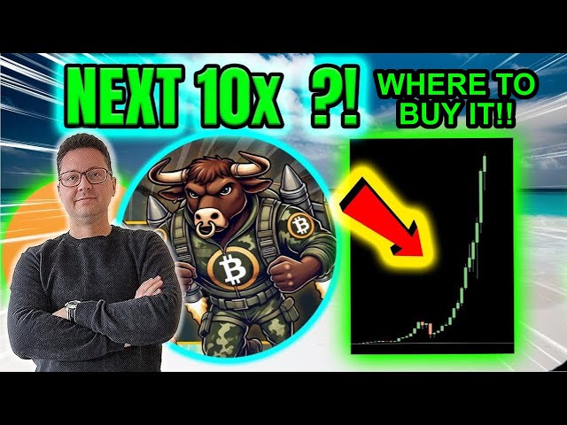 Cette nouvelle pièce de mèmes Bitcoin est préférable à acheter maintenant !! Grand battage médiatique !! Achetez maintenant !!