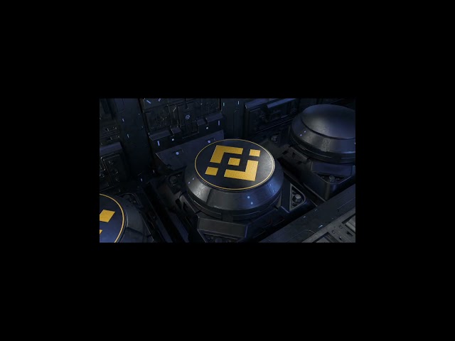BNB硬幣會在2025年達到$ 1000嗎？ #BNBCoin #BNB #bitcoin