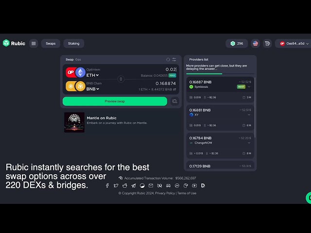 Comment combler USDC à Pulsechain en 2 minutes
