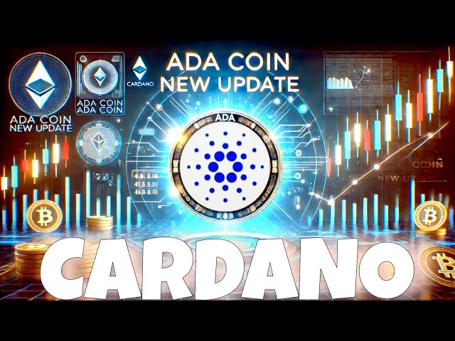 Cardano ADA今天的价格新闻| ADA硬币价格预测！ Cardano Ada