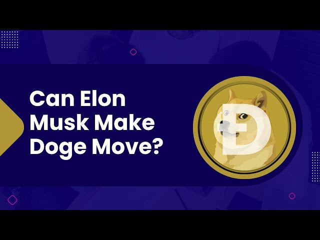Doge硬幣價格行動分析：趨勢，模式和關鍵水平要觀看