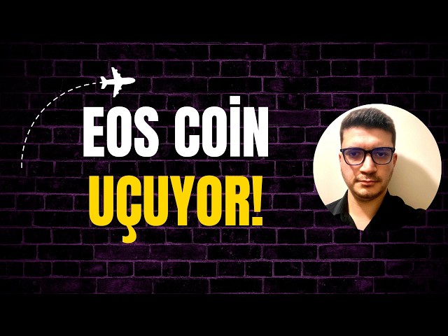What is EOS Coin? Critical levels with Basic & Technical Analysis!