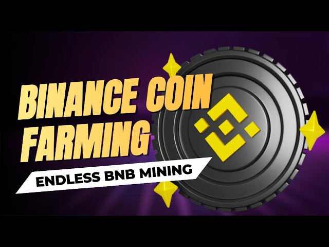 2025年耕種BNB（二氧化硬幣）的最佳方法！ |我的BNB農場策略揭示了