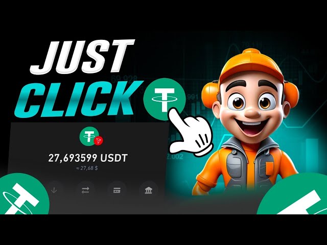 Kostenloser USDT S! T £ im Jahr 2025 - So erhalten Sie kostenlose Krypto | Beweis zurückziehen