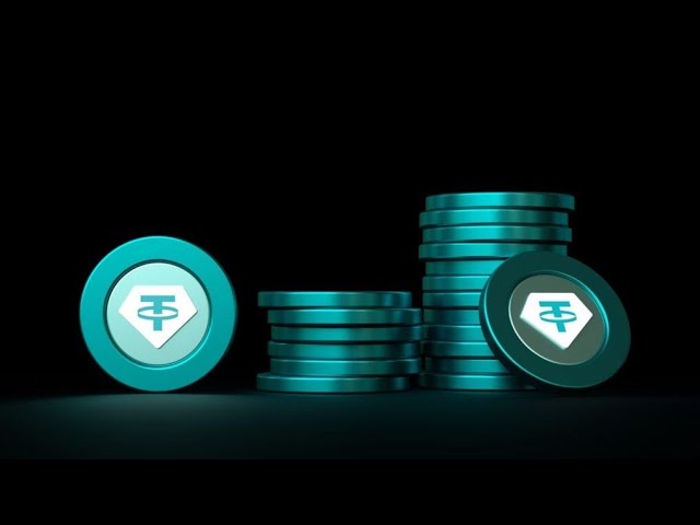 为什么像USDT这样的Stablecoins的未来看起来很光明：报告