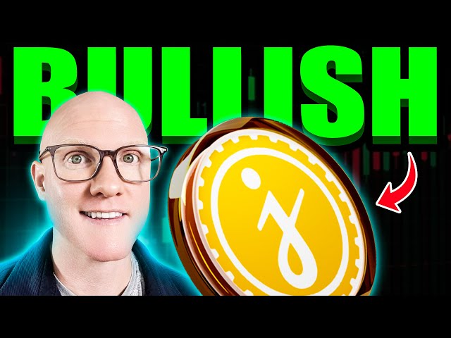 HUGE Jasmy & Janction News! I'm Buying MORE!