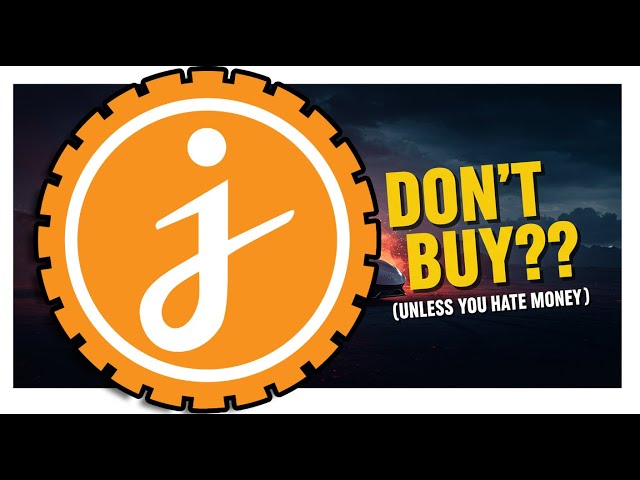 Jasmycoin (Jasmy) Price Prediction : Bearish Formble 또는 IoT-Fueled Bounce After?!