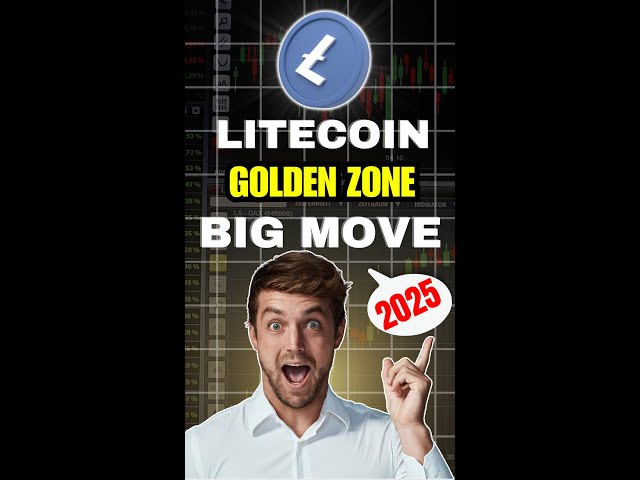 litecoin analysis march 2025 | ltc coin price predictoin today | ltc forecast 2025 | ltc next move