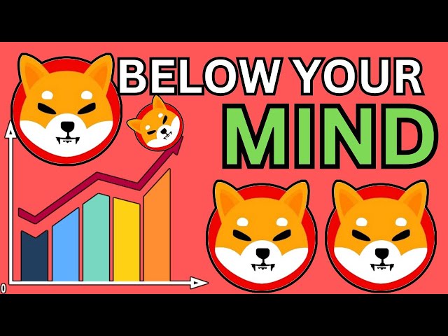 Massive Shiba Inu kaufen Signal gerade entdeckt !! (Dies ist kein Witz) - Shiba Inu Coin News heute