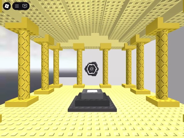 The ending of getting mega token in eat the world [roblox]