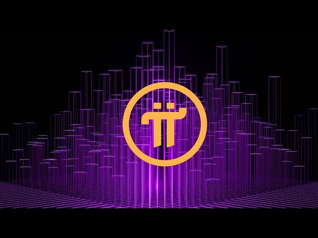 🔴PI网络| $ PI实时价格图表| binance列表🚀#pi🟢