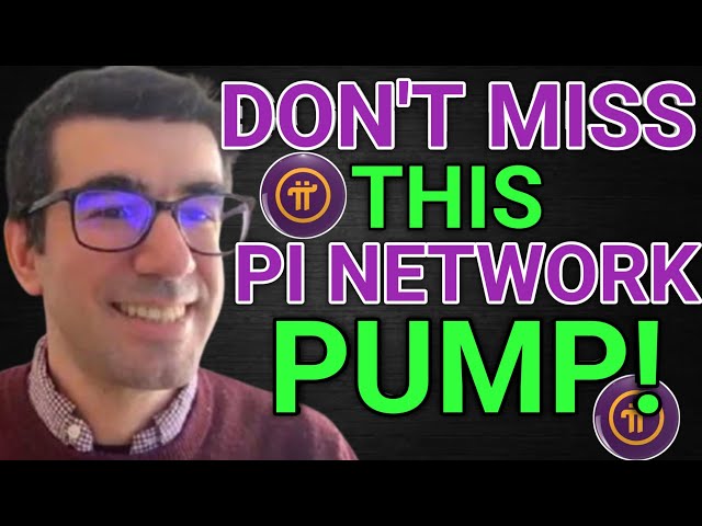 PI Network Nouvelle mise à jour | Pi Coin pour choquer le monde