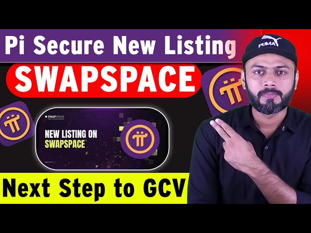 PI Nächster Schritt für GCV | PI Coin Neuliste | Die Zukunft der PI -Münze | PI -Netzwerk Neues Update | Digizon