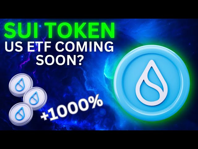 Sui ist im Begriff, parabolisch zu sein ... hier ist der Grund! (Sui Token Preisvorhersage)