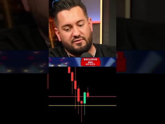 Les traders ont utilisé ce #CryptoneWs #Crypto #CryptoCurrency #bitcoin #solana #xrp #blockchain #Trump #Coin