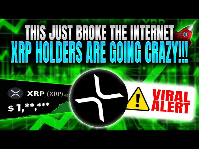 XRP Ripple Lawyer verklagen die SEC !!!? Erzwungener Token zurückkaufen