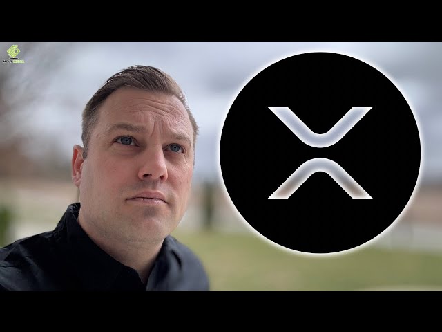XRP juste dans les mises à jour 🚨 Ripple / XRP! 🚨
