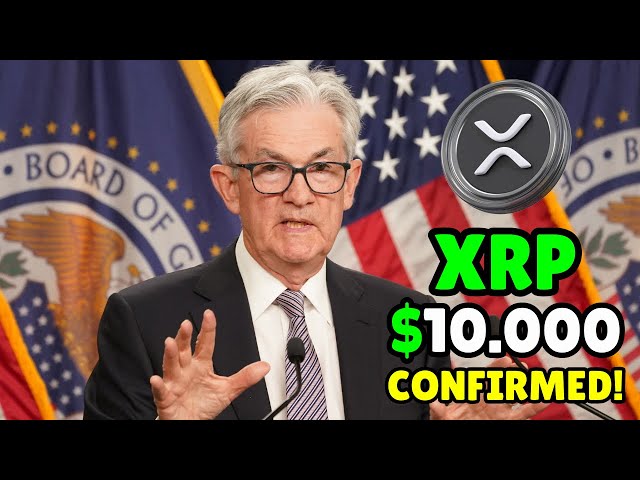 XRP Update;您一生中最好的機會即將發生！ #xrp