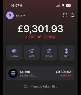sins