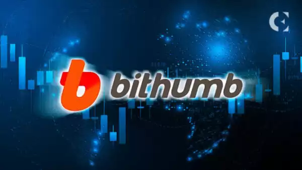 跨协议（ACX）KRW交易对的Bithumb列表，承诺新的跨链桥